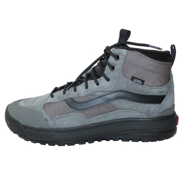 Vans Ultra-Range MTE 1 Ultra-Soft Hi-EXO Sneaker Boot Men's 7.5 NEW! - Picture 1 of 14